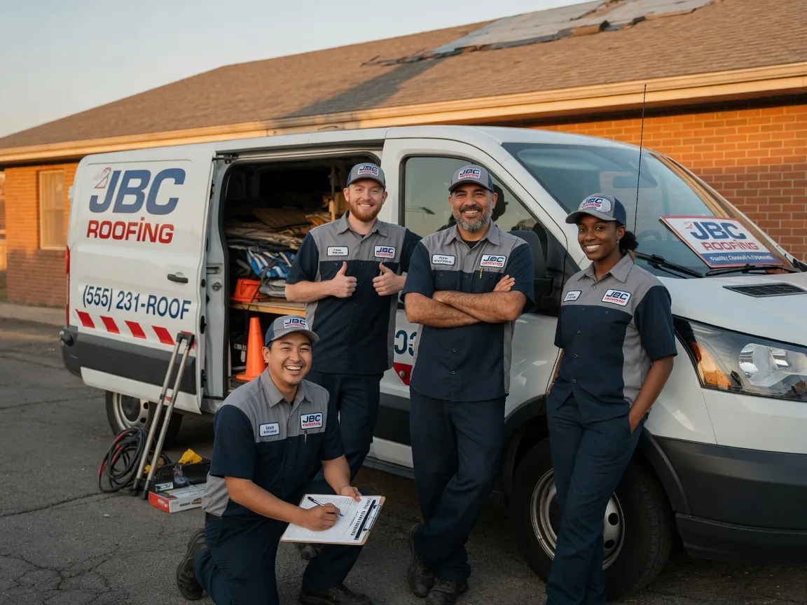 Roof Replacement company in Laurel Bloomery, TN