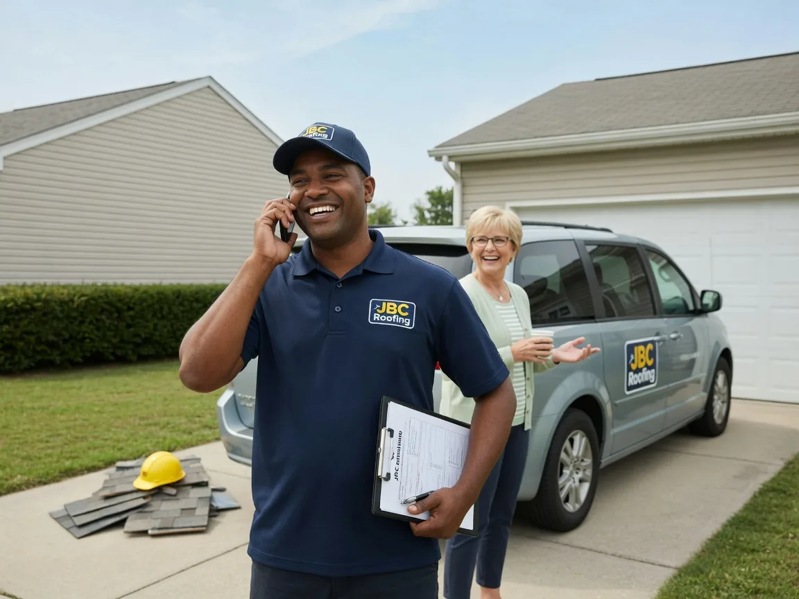 Roof Replacement Laurel Bloomery, TN FAQs